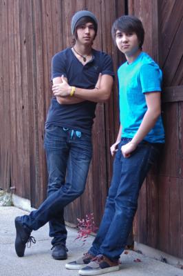 The Brewer Boys's Main Photo