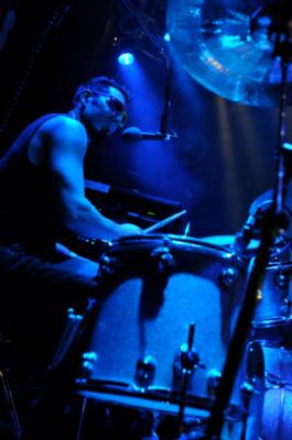 The Reflexx | Mission Viejo, CA | 80s Band | Photo #8