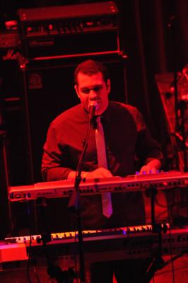 The Reflexx | Mission Viejo, CA | 80s Band | Photo #5