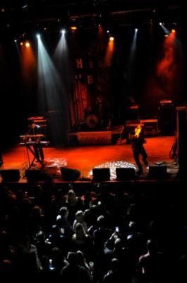 The Reflexx | Mission Viejo, CA | 80s Band | Photo #10