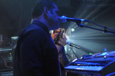 The Reflexx | Mission Viejo, CA | 80s Band | Photo #6