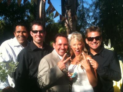 The Reflexx | Mission Viejo, CA | 80s Band | Photo #14
