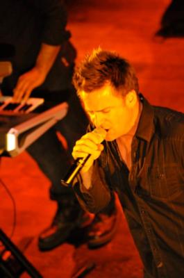 The Reflexx | Mission Viejo, CA | 80s Band | Photo #13