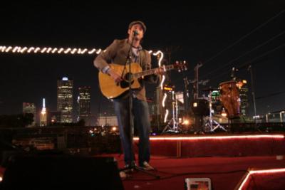 Chris Dempsey | Dallas, TX | Acoustic Guitar | Photo #4