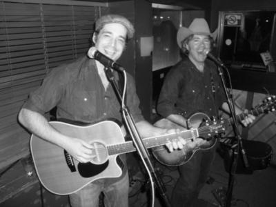 Chris Dempsey | Dallas, TX | Acoustic Guitar | Photo #6