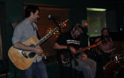 Chris Dempsey | Dallas, TX | Acoustic Guitar | Photo #9