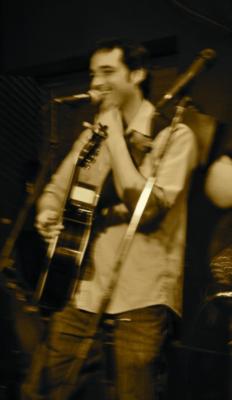 Chris Dempsey | Dallas, TX | Acoustic Guitar | Photo #2