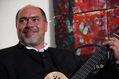 Tim West | Chattanooga, TN | Classical Guitar | Photo #4