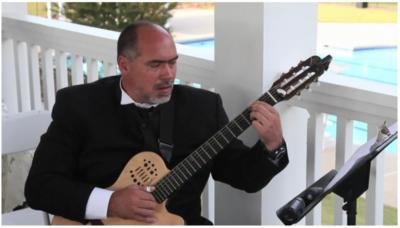 Tim West | Chattanooga, TN | Classical Guitar | Photo #9