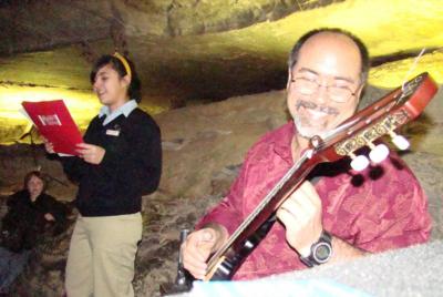 Tim West | Chattanooga, TN | Classical Guitar | Photo #6