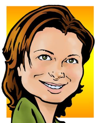 Alisa Grodsky's Main Photo