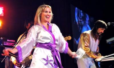 Abba Girlz Band | New York, NY | ABBA Tribute Band | Photo #6