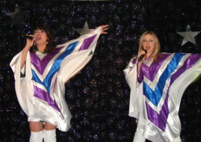 Abba Girlz Band | New York, NY | ABBA Tribute Band | Photo #12