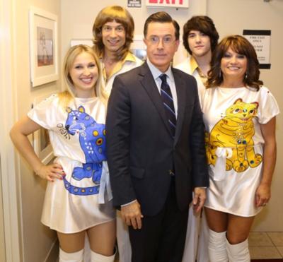 Abba Girlz Band | New York, NY | ABBA Tribute Band | Photo #3
