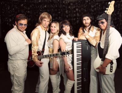 Abba Girlz Band | New York, NY | ABBA Tribute Band | Photo #4