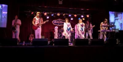 Abba Girlz Band | New York, NY | ABBA Tribute Band | Photo #2