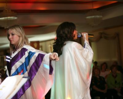 Abba Girlz Band | New York, NY | ABBA Tribute Band | Photo #24