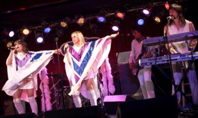 Abba Girlz Band | New York, NY | ABBA Tribute Band | Photo #8