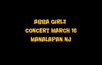 Abba Girlz Band | New York, NY | ABBA Tribute Band | Performing as 4 piece
