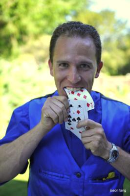 Joe Black | Kirkland, WA | Hypnotist | Photo #16