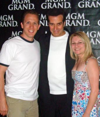 Joe Black | Kirkland, WA | Hypnotist | Photo #4