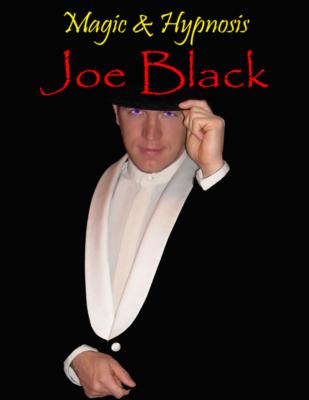 Joe Black | Kirkland, WA | Hypnotist | Photo #20