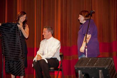 Joe Black | Kirkland, WA | Hypnotist | Photo #23