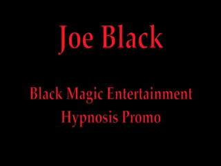Joe Black | Kirkland, WA | Hypnotist | Hypnosis Corporate Party!