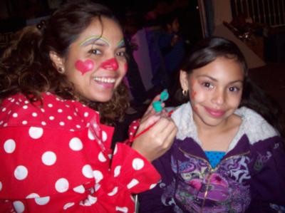 Angela Carranza | New York, NY | Face Painting | Photo #17