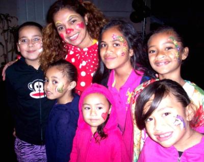Angela Carranza | New York, NY | Face Painting | Photo #12
