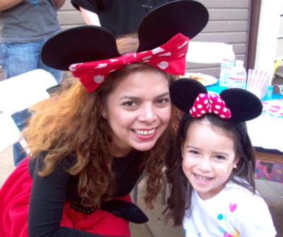 Angela Carranza | New York, NY | Face Painting | Photo #14