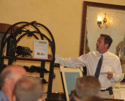 David Sobon Auctions | Elk Grove, CA | Auctioneer | Photo #10