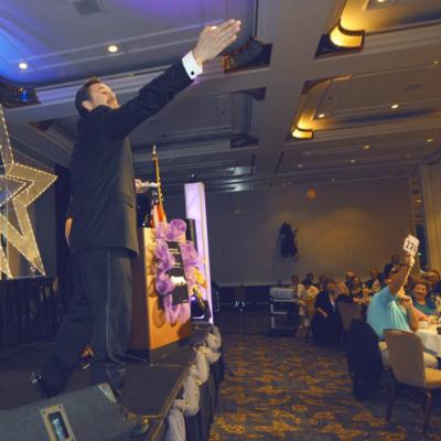 David Sobon Auctions | Elk Grove, CA | Auctioneer | Photo #3