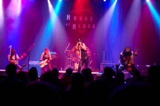 Guns 4 Roses | Dallas, TX | Guns N Roses Tribute Band | Photo #15