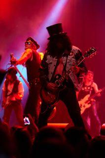 Guns 4 Roses | Dallas, TX | Guns N Roses Tribute Band | Photo #11