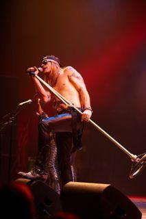 Guns 4 Roses | Dallas, TX | Guns N Roses Tribute Band | Photo #16