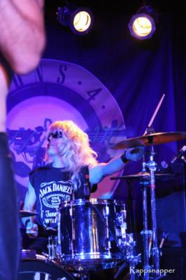 Guns 4 Roses | Dallas, TX | Guns N Roses Tribute Band | Photo #17