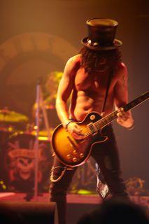 Guns 4 Roses | Dallas, TX | Guns N Roses Tribute Band | Photo #13