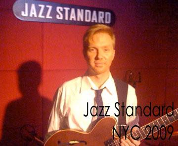 Nolan Ericsson | New York, NY | Classical Guitar | Photo #11