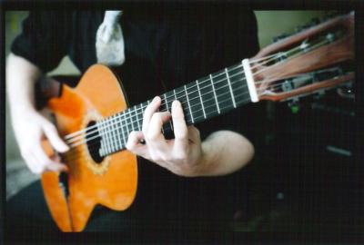 Nolan Ericsson | New York, NY | Classical Guitar | Photo #14
