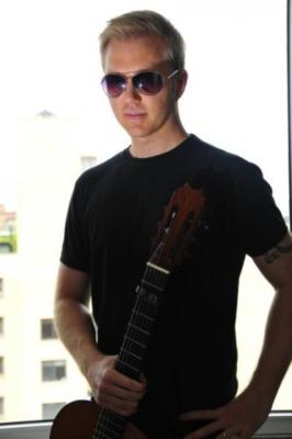 Nolan Ericsson | New York, NY | Classical Guitar | Photo #2