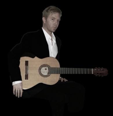 Nolan Ericsson | New York, NY | Classical Guitar | Photo #3
