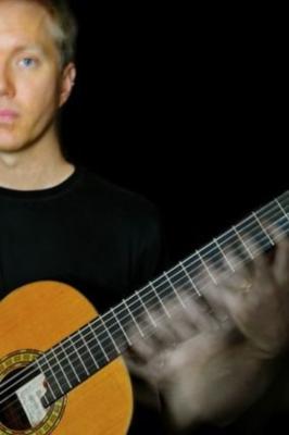 Nolan Ericsson | New York, NY | Classical Guitar | Photo #5