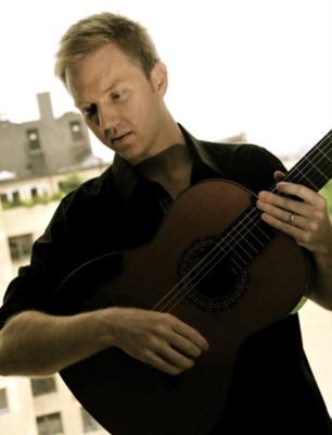 Nolan Ericsson | New York, NY | Classical Guitar | Photo #6