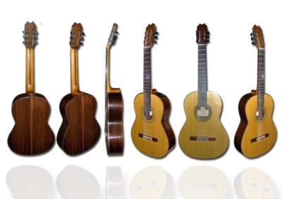 Nolan Ericsson | New York, NY | Classical Guitar | Photo #7