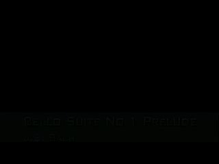 Nolan Ericsson | New York, NY | Classical Guitar | Cello Suite No 1