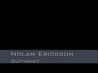 Nolan Ericsson | New York, NY | Classical Guitar | Parati