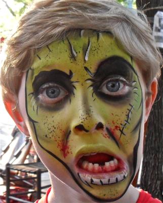 Allen E. Enlow | Brooklyn, NY | Caricaturist | Photo #19