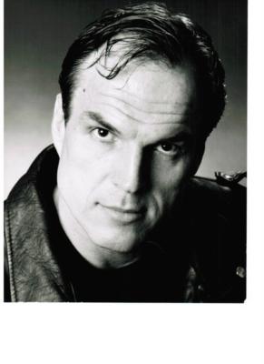 Lenny Roebuck's Main Photo
