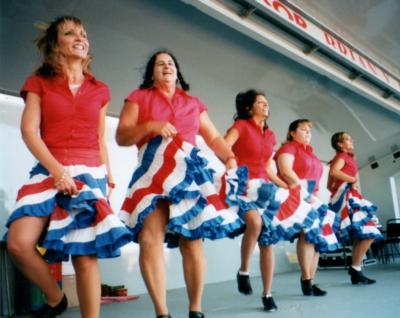 Blue Spruce Cloggers | Mount Sinai, NY | Clog Dancing | Photo #11